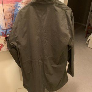 Mens Barney Cools Jacket